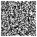 QR code with B Dry System of Canton contacts