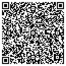 QR code with C 2 Education contacts