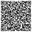 QR code with Autozone contacts