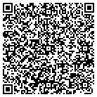 QR code with CSSC Business Ventures, LLC contacts