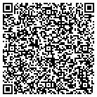 QR code with Cycles of Life & Death contacts