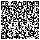 QR code with E & L Educational Ent Ll contacts