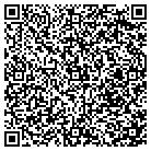 QR code with Hidden Lake Elementary School contacts