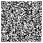 QR code with Higher Learning-Shelby contacts