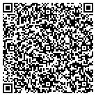 QR code with Hispanic Business Edu & Trnng contacts