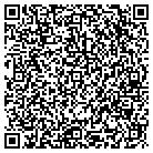 QR code with Jeffrey A Tew Education Center contacts