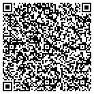 QR code with One Step Ahead Education contacts