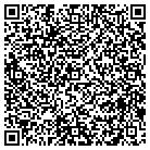 QR code with T B Mc Pherson Center contacts
