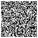 QR code with R & R Educational Resources contacts