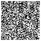 QR code with San Diego Center For Educational contacts