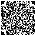 QR code with Sisk contacts