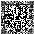 QR code with University of California contacts