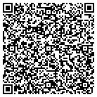 QR code with University of California contacts