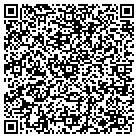 QR code with University of California contacts