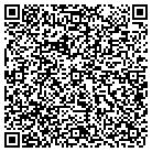 QR code with University of California contacts