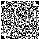 QR code with University of California contacts