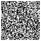 QR code with University of California contacts