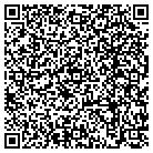 QR code with University of California contacts