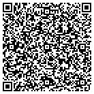 QR code with University of California contacts