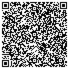 QR code with G & C Select Storage Inc contacts
