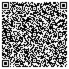 QR code with Upward Bound Old Dominion Univ contacts