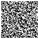 QR code with Urban Scholars contacts