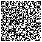QR code with White CO Adult Education contacts