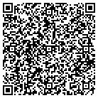 QR code with World Hunger Education Service contacts