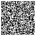 QR code with Zoa contacts