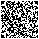QR code with Clay Ground contacts