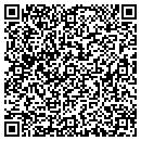 QR code with The Pottery contacts
