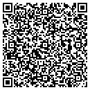 QR code with Precision Co contacts