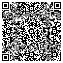 QR code with Chef Aliza's contacts