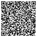 QR code with Dee's contacts