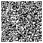 QR code with Gaffney's Janet Art Of Cooking contacts