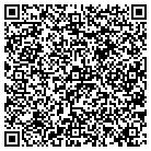 QR code with Yung Felluz Records Inc contacts