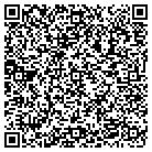 QR code with Hubbell & Hudson Kitchen contacts