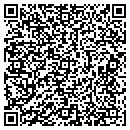 QR code with C F Maintenance contacts