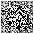 QR code with Riverside Bank Of Central contacts