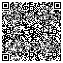 QR code with The Dishmonger contacts