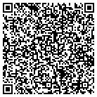 QR code with My Crafty Addictions contacts