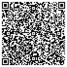QR code with B I H Studios Las Vegas contacts