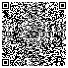 QR code with Childrens Experimental Theatre Inc contacts