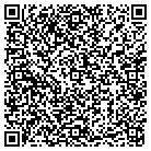 QR code with Kluane Construction Inc contacts