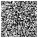 QR code with L A Acting Workshop contacts