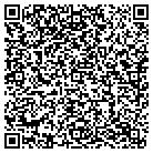 QR code with L A Acting Workshop Inc contacts
