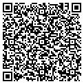 QR code with M C Talent contacts
