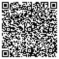 QR code with M K Lewis Workshops contacts