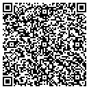 QR code with Redding Ballet Academy contacts