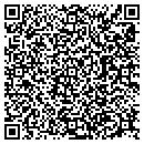 QR code with Ron Burrus Acting Studio contacts